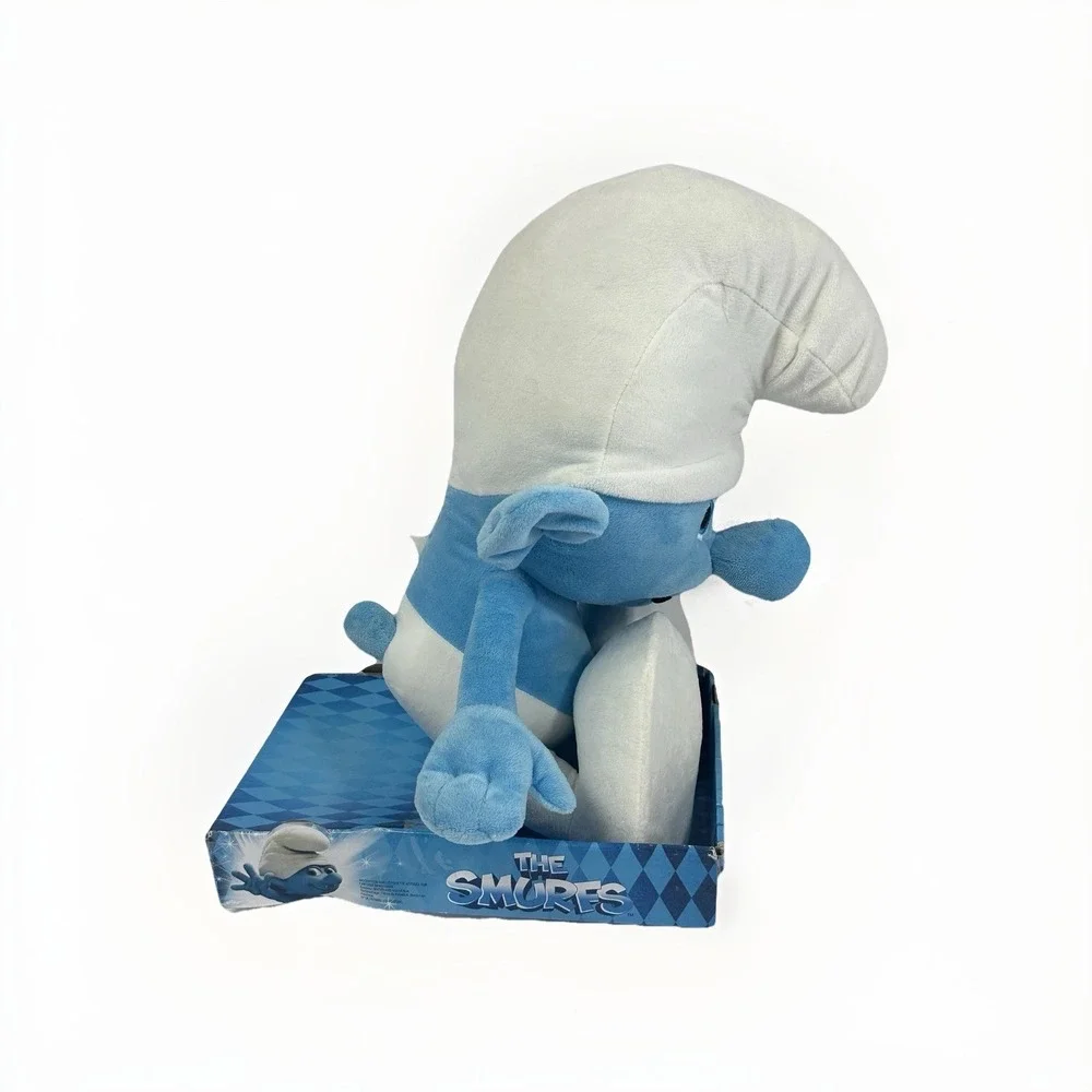 Smurfs Movie Jumbo Plush 20